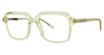 Paradigm Eyeglasses Medina Citron/CT