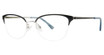 Elliott Ives Eyeglasses Astilbe Denim Gray/DN