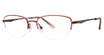 Elliott Ives Eyeglasses Hosta Ruby/RU