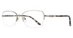 Maxx Eyewear Eyeglasses Uma Light Gun