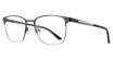 Eyera Eyeglasses Moses Black
