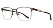 Eyera Eyeglasses Moses Brown