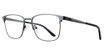 Eyera Eyeglasses Moses Grey