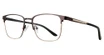 Eyera Eyeglasses Moses Brown