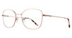 Lite Designs Eyeglasses Bonnie Pink