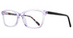 Eight to Eighty Eyewear Summer Violet