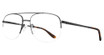 Eye Q Eyewear Eyeglasses WK101 Black/BLACK