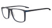 Porsche Eyeglasses P8738 Navy B