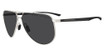 Porsche Eyeglasses P8962 Palladium B