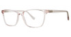 House Collections Eyeglasses Rue Rosewater/RW