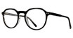 Vivid Eyeglasses VIVID 952 black crystal