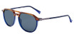 Etnia Barcelona Eyeglasses 5 TULSA S BLHV