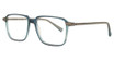Etnia Barcelona Eyeglasses 5 SELIGM 53O PT