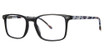 Elliott Ives Eyeglasses Caleb Black/BK