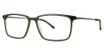 Elliott Ives Eyeglasses Michael Moss/MO