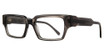 Brooklyn Heights Eyewear Eyeglasses Nevada Grey