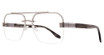 Eyera Eyeglasses Telly Gunmetal