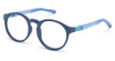 Nano Eyeglasses MULTIPLAYER 3.0 NAVY BLUE GREEN/07