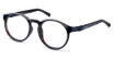 Nano Eyeglasses MULTIPLAYER 3.0 BLACK BLUE/01