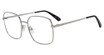 Kate Spade Eyeglasses SALOME/BB PALLADIUM/0010