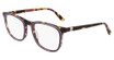 Cole Haan Eyeglasses CH4518 PLUM TORTOISE/505