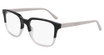 Cole Haan Eyeglasses CH4519 BLACK GRADIENT/004