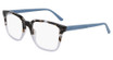Cole Haan Eyeglasses CH4519 BLUE TORTOISE/460