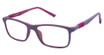 AÉROPOSTALE Eyeglasses Individual Purple/Pink/PURPLE/PINK