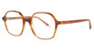 Etnia Barcelona Eyeglasses 5 LORA 52O HVCU
