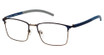 XXL Eyewear Eyeglasses Lynx Navy/NAVY