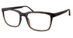 Eco Eyeglasses SALIX GREEN TORTOISE GRADIENT/GNTG