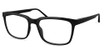 Eco Eyeglasses SALIX SMOKE/SMK