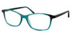 Eco Eyeglasses BROOK AQUA/AQUA
