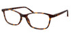 Eco Eyeglasses BROOK YELLOW TORTOISE/YTRT
