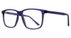 Affordable Designs Eyeglasses Kosta Blue