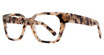 Brooklyn Heights Eyewear Eyeglasses Charity Tokyo Tortoise