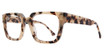 Brooklyn Heights Eyewear Eyeglasses Kendra Tokyo Tortoise