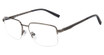 Fila Eyeglasses VFI533 Gunmetal 0568