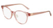 Cole Haan Eyeglasses CH2002 ROSE/610