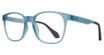 Lite Designs Eyeglasses Ash Blue
