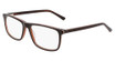 Lenton & Rusby Eyeglasses LR4021 BROWN/200