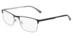 Lenton & Rusby Eyeglasses LR4022 BLACK/001