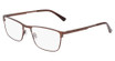Lenton & Rusby Eyeglasses LR4022 BROWN/200