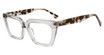 GAP Eyeglasses VGP050 Grey 0GRE