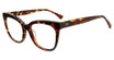 GAP Eyeglasses VGP051 Havana 0HAV