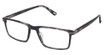 Kliik:denmark Eyeglasses K-798 BLACK TORTOISE/S400