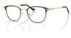 Denon Eyewear Eyeglasses CHARLES MN