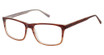 New Globe Eyeglasses M452 Sand/SAND