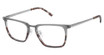 XXL Eyewear Eyeglasses Defender Shadow/SHADOW