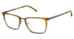 XXL Eyewear Eyeglasses Defender Walnut/WALNUT